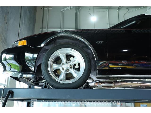 2000 Ford Mustang (CC-2077281) for sale in Lutz, Florida