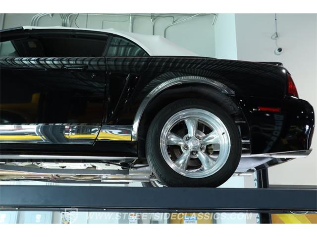 2000 Ford Mustang (CC-2077281) for sale in Lutz, Florida