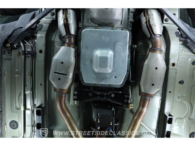 2000 Ford Mustang (CC-2077281) for sale in Lutz, Florida