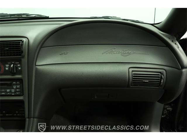 2000 Ford Mustang (CC-2077281) for sale in Lutz, Florida