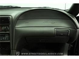 2000 Ford Mustang (CC-2077281) for sale in Lutz, Florida