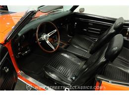 1969 Chevrolet Camaro (CC-2077282) for sale in Lutz, Florida