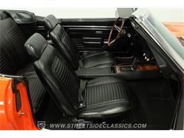 1969 Chevrolet Camaro (CC-2077282) for sale in Lutz, Florida
