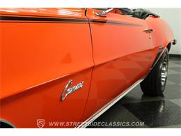 1969 Chevrolet Camaro (CC-2077282) for sale in Lutz, Florida