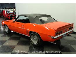 1969 Chevrolet Camaro (CC-2077282) for sale in Lutz, Florida