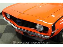 1969 Chevrolet Camaro (CC-2077282) for sale in Lutz, Florida