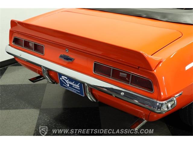 1969 Chevrolet Camaro (CC-2077282) for sale in Lutz, Florida