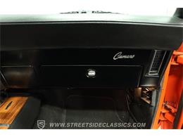 1969 Chevrolet Camaro (CC-2077282) for sale in Lutz, Florida