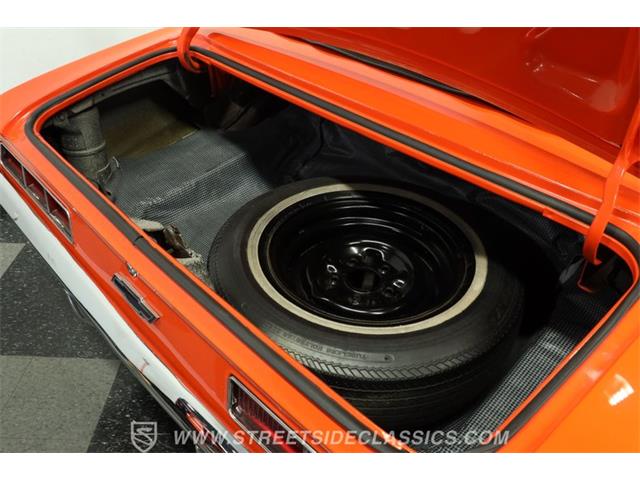 1969 Chevrolet Camaro (CC-2077282) for sale in Lutz, Florida