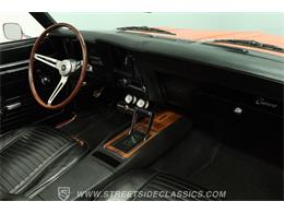 1969 Chevrolet Camaro (CC-2077282) for sale in Lutz, Florida