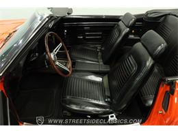 1969 Chevrolet Camaro (CC-2077282) for sale in Lutz, Florida