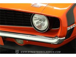 1969 Chevrolet Camaro (CC-2077282) for sale in Lutz, Florida
