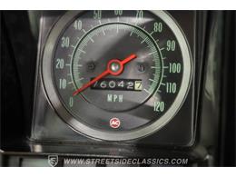 1969 Chevrolet Camaro (CC-2077282) for sale in Lutz, Florida