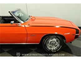1969 Chevrolet Camaro (CC-2077282) for sale in Lutz, Florida