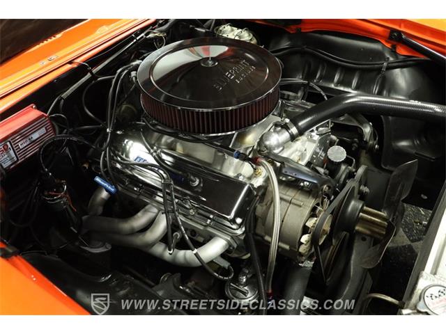 1969 Chevrolet Camaro (CC-2077282) for sale in Lutz, Florida