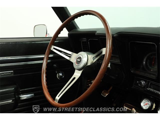 1969 Chevrolet Camaro (CC-2077282) for sale in Lutz, Florida