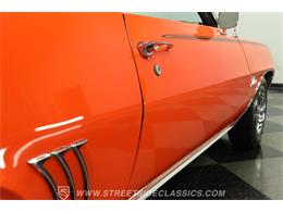 1969 Chevrolet Camaro (CC-2077282) for sale in Lutz, Florida