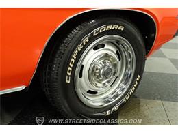 1969 Chevrolet Camaro (CC-2077282) for sale in Lutz, Florida