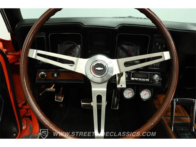 1969 Chevrolet Camaro (CC-2077282) for sale in Lutz, Florida