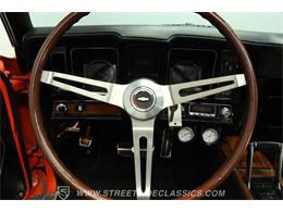 1969 Chevrolet Camaro (CC-2077282) for sale in Lutz, Florida