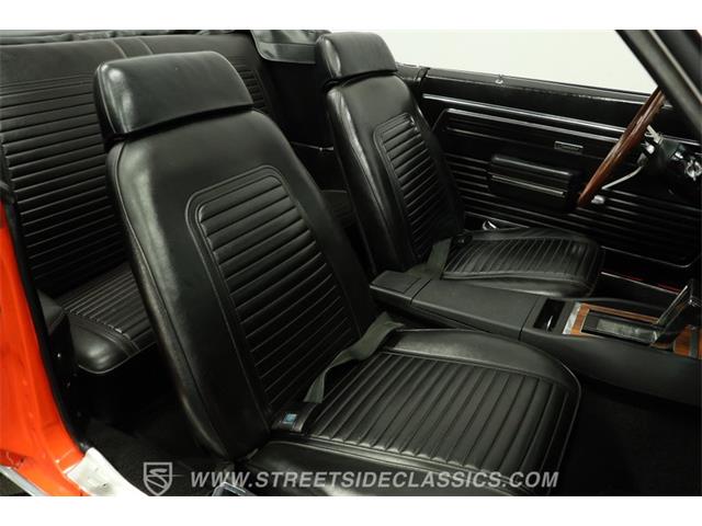 1969 Chevrolet Camaro (CC-2077282) for sale in Lutz, Florida