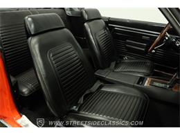 1969 Chevrolet Camaro (CC-2077282) for sale in Lutz, Florida