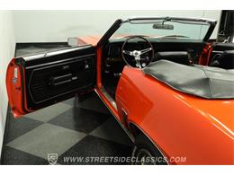 1969 Chevrolet Camaro (CC-2077282) for sale in Lutz, Florida