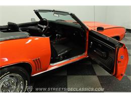 1969 Chevrolet Camaro (CC-2077282) for sale in Lutz, Florida