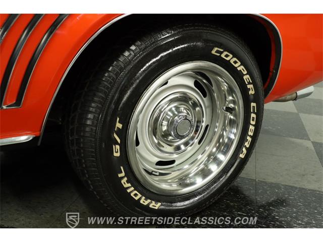 1969 Chevrolet Camaro (CC-2077282) for sale in Lutz, Florida