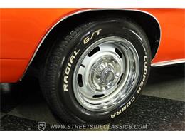 1969 Chevrolet Camaro (CC-2077282) for sale in Lutz, Florida