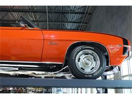 1969 Chevrolet Camaro (CC-2077282) for sale in Lutz, Florida