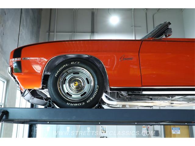 1969 Chevrolet Camaro (CC-2077282) for sale in Lutz, Florida