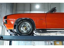 1969 Chevrolet Camaro (CC-2077282) for sale in Lutz, Florida
