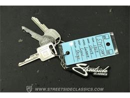 1969 Chevrolet Camaro (CC-2077282) for sale in Lutz, Florida