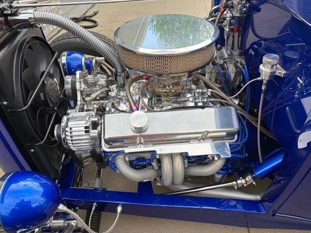 1932 Ford 3-Window Coupe (CC-2077283) for sale in Mankato, Minnesota