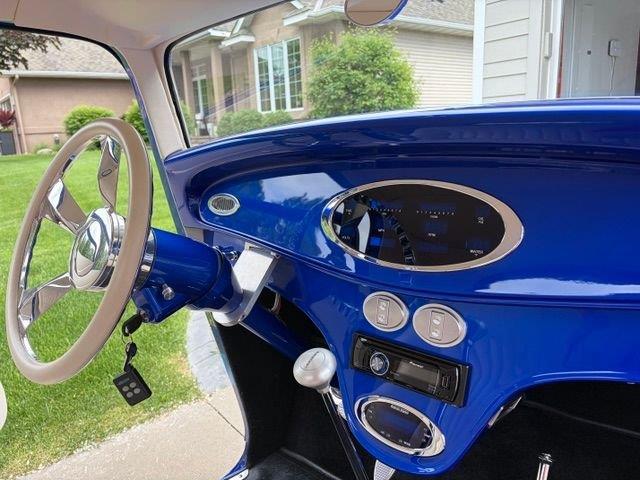 1932 Ford 3-Window Coupe (CC-2077283) for sale in Mankato, Minnesota