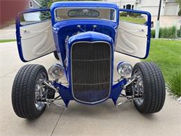 1932 Ford 3-Window Coupe (CC-2077283) for sale in Mankato, Minnesota