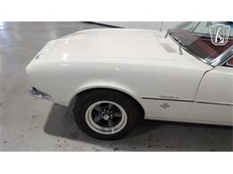 1967 Chevrolet Camaro (CC-2077284) for sale in Caledonia, Wisconsin
