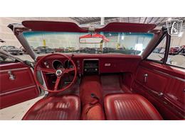 1967 Chevrolet Camaro (CC-2077284) for sale in Caledonia, Wisconsin
