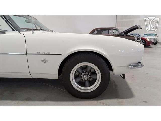 1967 Chevrolet Camaro (CC-2077284) for sale in Caledonia, Wisconsin
