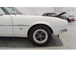 1967 Chevrolet Camaro (CC-2077284) for sale in Caledonia, Wisconsin