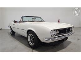 1967 Chevrolet Camaro (CC-2077284) for sale in Caledonia, Wisconsin