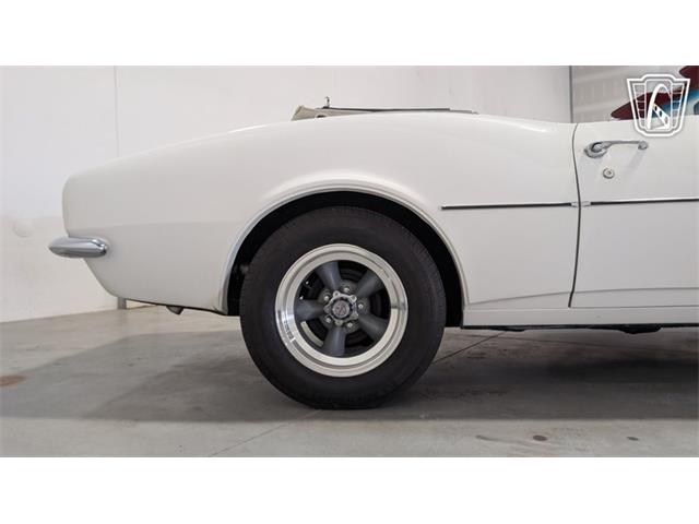 1967 Chevrolet Camaro (CC-2077284) for sale in Caledonia, Wisconsin