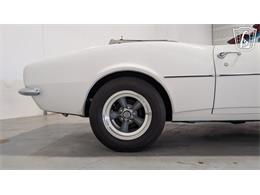 1967 Chevrolet Camaro (CC-2077284) for sale in Caledonia, Wisconsin