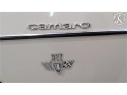 1967 Chevrolet Camaro (CC-2077284) for sale in Caledonia, Wisconsin