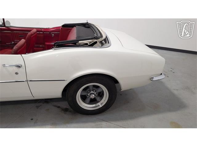 1967 Chevrolet Camaro (CC-2077284) for sale in Caledonia, Wisconsin