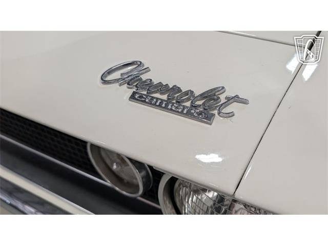 1967 Chevrolet Camaro (CC-2077284) for sale in Caledonia, Wisconsin