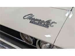 1967 Chevrolet Camaro (CC-2077284) for sale in Caledonia, Wisconsin