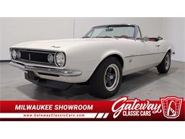 1967 Chevrolet Camaro (CC-2077284) for sale in Caledonia, Wisconsin