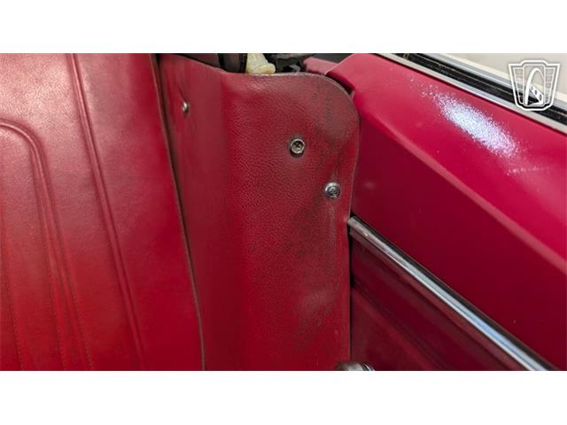 1967 Chevrolet Camaro (CC-2077284) for sale in Caledonia, Wisconsin